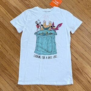 Ah Real Monsters Tshirt